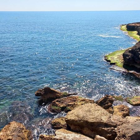 Apartment Only 250M From The Beach Los Locos 또레비에하 외부 사진