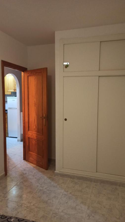 Apartment Only 250M From The Beach Los Locos 또레비에하 외부 사진