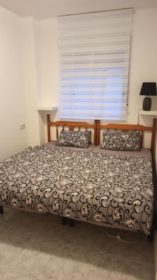 Apartment Only 250M From The Beach Los Locos 또레비에하 외부 사진