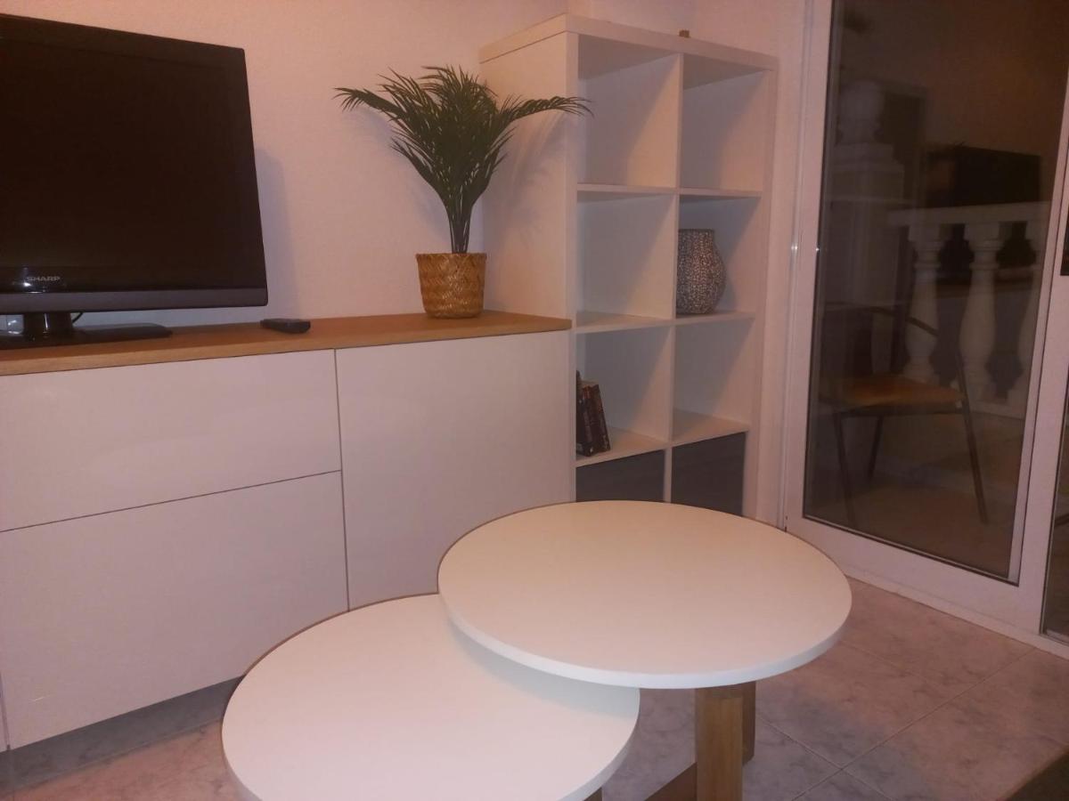 Apartment Only 250M From The Beach Los Locos 또레비에하 외부 사진