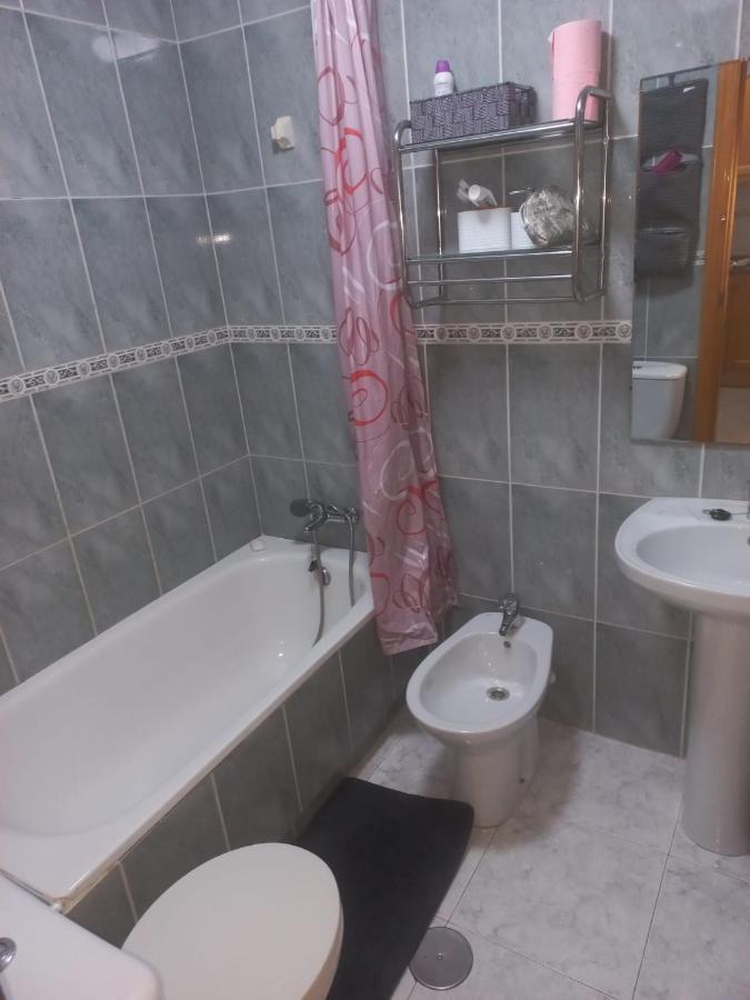 Apartment Only 250M From The Beach Los Locos 또레비에하 외부 사진