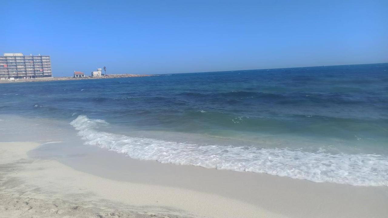 Apartment Only 250M From The Beach Los Locos 또레비에하 외부 사진