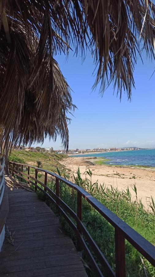 Apartment Only 250M From The Beach Los Locos 또레비에하 외부 사진