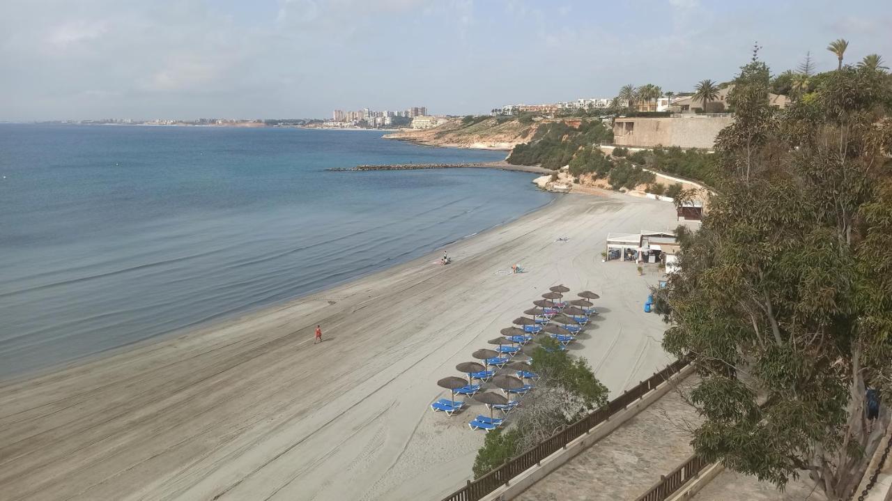 Apartment Only 250M From The Beach Los Locos 또레비에하 외부 사진