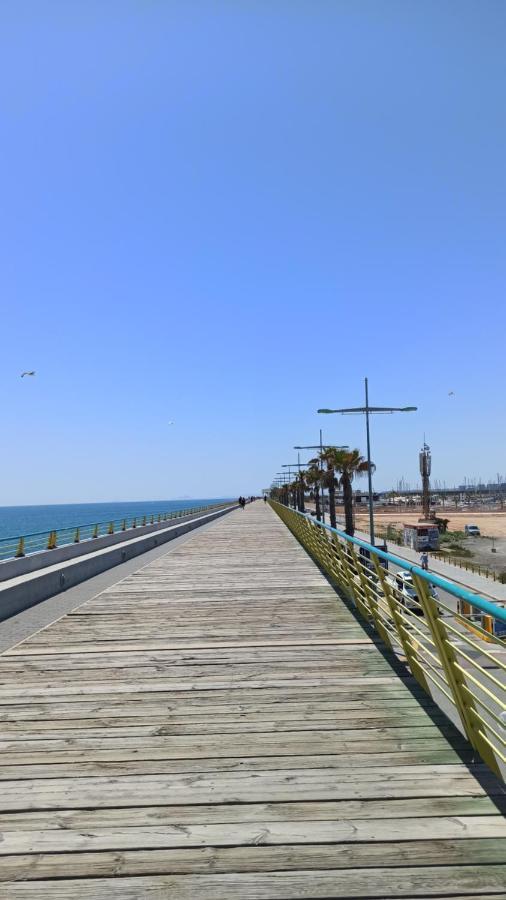 Apartment Only 250M From The Beach Los Locos 또레비에하 외부 사진